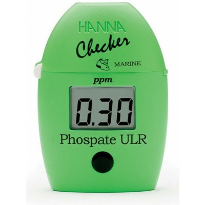 Hanna Instruments HI774 – Zboží Dáma