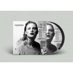 Taylor Swift - Reputation LP – Zbozi.Blesk.cz