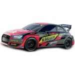 Scalextric Aston Martin Vantage GT3 – Zboží Dáma