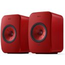 KEF LSX II