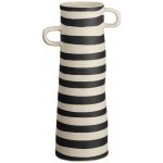 Váza 28 cm RAYU ASA Selection - pruhy – Hledejceny.cz