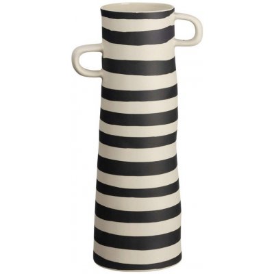 Váza 28 cm RAYU ASA Selection - pruhy – Hledejceny.cz