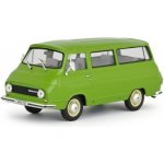 Abrex škoda 1203 1974 zelená 1:43 – Hledejceny.cz