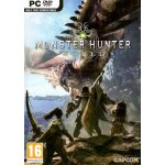 Monster Hunter World – Hledejceny.cz