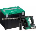 HIKOKI DH18DBL.WPZ – Zboží Dáma