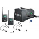 MIPRO MA-100DB 3 – Zboží Dáma