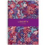 Galison Deník A5 Margaret Annie – Zboží Dáma