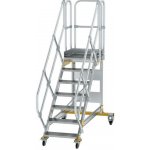 Günzburger Steigtechnik 600767 – Hledejceny.cz