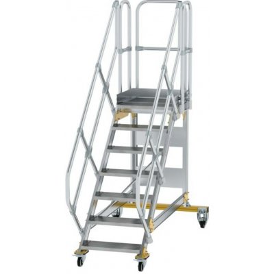 Günzburger Steigtechnik 600767 – Hledejceny.cz