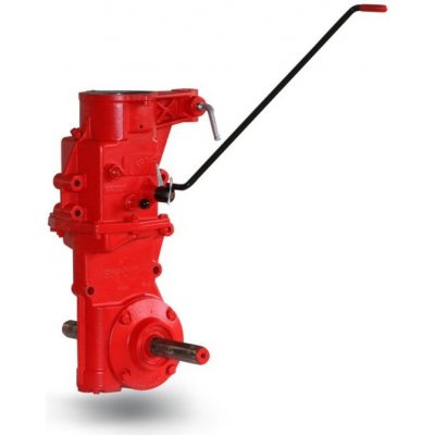 Vari DSK převodovka 317.1/S – Hledejceny.cz