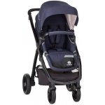 Petite&Mars Sedačka Vario Dark Grey – Zboží Mobilmania