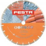 Festa kotúč diamantový 300mm segmentový – Sleviste.cz