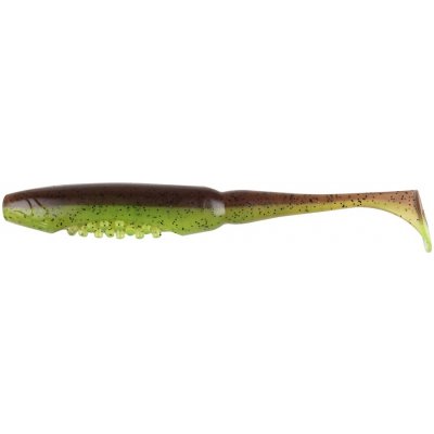 Fox Rage Scent Shad Green Pumpkin - 11 cm – Zboží Mobilmania