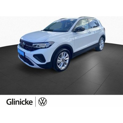 Volkswagen T-Cross 1.0 TSI Life 70 kW – Hledejceny.cz