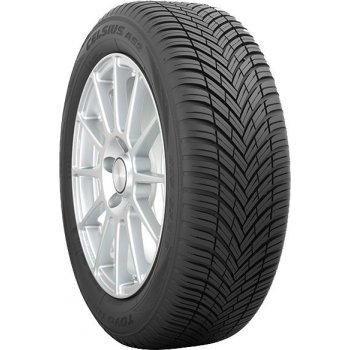 Toyo Celsius AS2 195/60 R16 93V