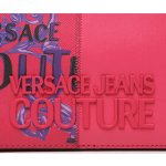 Versace Jeans Couture kabelka 74VA4BP3 ZS599 PR5 – Hledejceny.cz