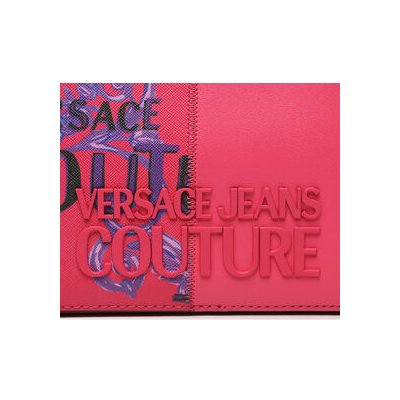 Versace Jeans Couture kabelka 74VA4BP3 ZS599 PR5 – Hledejceny.cz