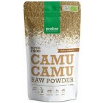 Purasana Camu Camu Powder Bio 250 g – Hledejceny.cz