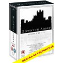 PANSTVÍ DOWNTON 1-6 KOLEKCE DVD