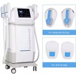 Moonlight EMSlim Max 2025 – Zboží Mobilmania