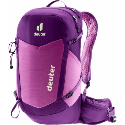 Deuter Speed Lite Pro 17 l SL fIalová – Zbozi.Blesk.cz