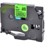 TONERSYP Brother TZe-D31 kompatibilní – Hledejceny.cz