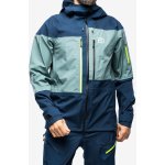 Ortovox 3L Guardian Shell Jacket Men's Deep Ocean – Zboží Dáma
