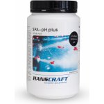 HANSCRAFT SPA pH plus 900g – Zboží Mobilmania