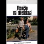 Vesničko má středisková - BD – Zboží Dáma