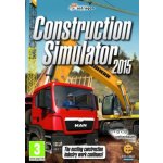 Construction Simulator 2015 – Hledejceny.cz