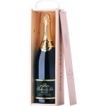 Bohemia Sekt Demi Sec 11% 3 l (dřevěná kazeta) – Zboží Dáma Bohemia Sekt Demi Sec 11% 3 l (dřevěná kazeta) – Zboží Dáma