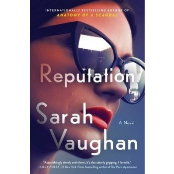 Reputation Vaughan SarahPevná vazba
