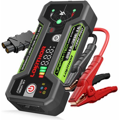 Lokithor J1350 – Zboží Mobilmania