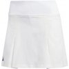 Dámská sukně adidas Club Tennis Pleated Skirt white