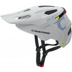 CRATONI WildCat MIPS cool grey matt 2025 – Hledejceny.cz