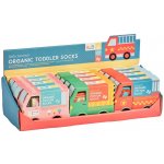 Petitcollage Ponožky Organic 1 pár různé druhy – Zboží Mobilmania