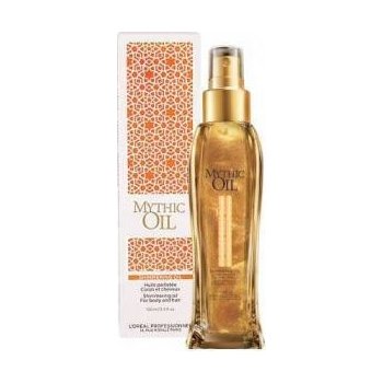 L'Oréal Mythic Oil Shimmering Oil 100 ml