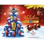 Orion Vánoční kolekce rodinná hořká 352 g – Zboží Dáma