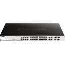 D-Link DGS-1210-24P