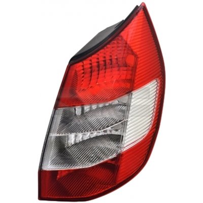 Levé zadní světlo Renault Scénic II / 2003-2010 – Hledejceny.cz