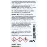 Nobilis Tilia Aroma osvěžovač vzduchu Nádech 100 ml – Zbozi.Blesk.cz