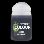 GW Warhammer Citadel 24-14 Nuln Oil 18ml Shade Paints – Zboží Živě