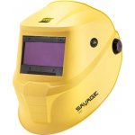 ESAB Savage A41 - žlutá – Zboží Dáma
