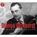 Reinhardt, Django - Absolutely Essential – Zbozi.Blesk.cz