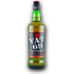 Vat 69 40% 1 l (holá láhev) – Zboží Dáma