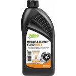 Valeo Brzdová kapalina DOT4 500 ml – Zboží Mobilmania