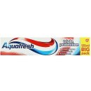 Aquafresh Triple protection zubní pasta v rodinném balení 125 ml