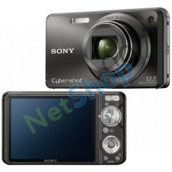 Sony Cyber-Shot DSC-W290