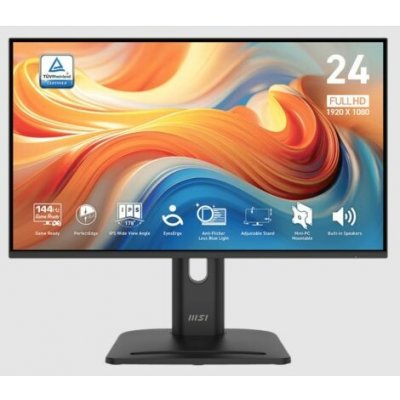 MSI Pro MP245PG E14 – Zboží Živě
