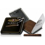 Demonio BlackCigarillos 10 ks – Zbozi.Blesk.cz